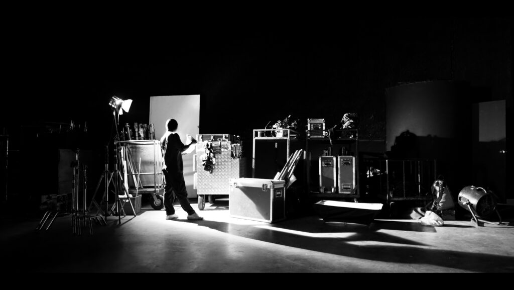 Stock Stop Media Production Company.