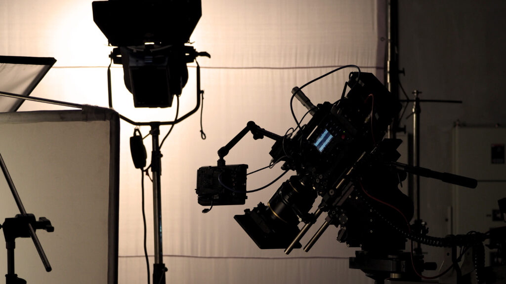 Camera Equipment Rental