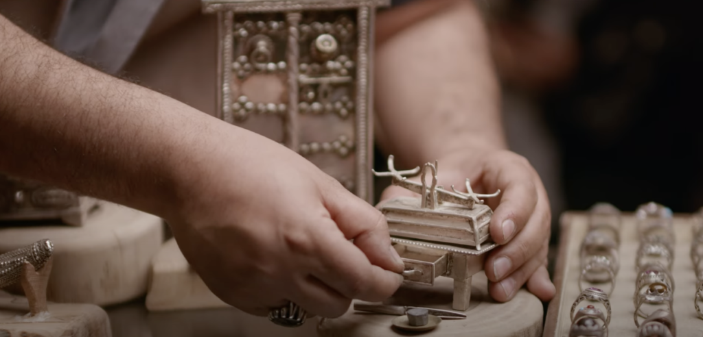 ringmaker
