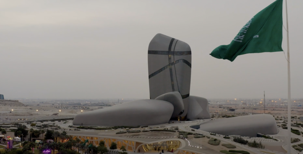 F1 in Schools promo for the 2024 world finals