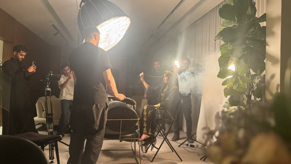 bts_areej social media