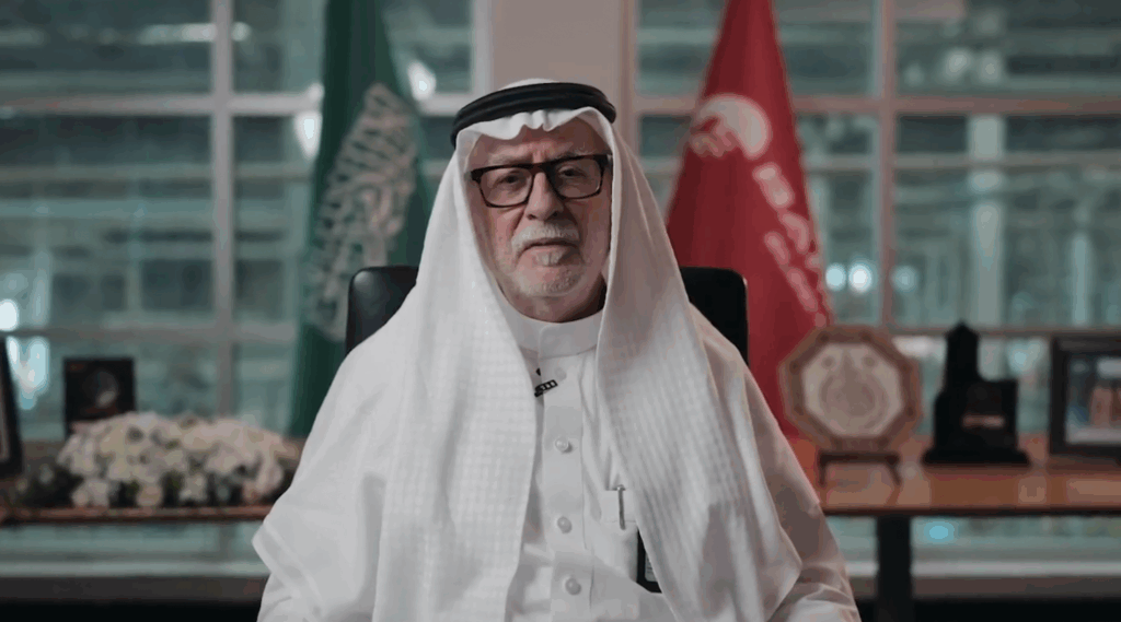 Bahra Electric CEO
