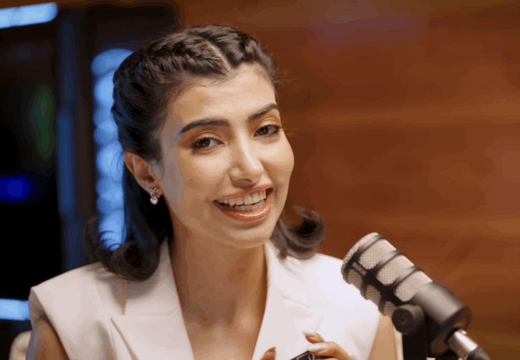 Teaser Videos by Areej