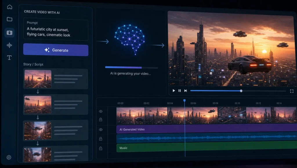 AI_Video_Generation