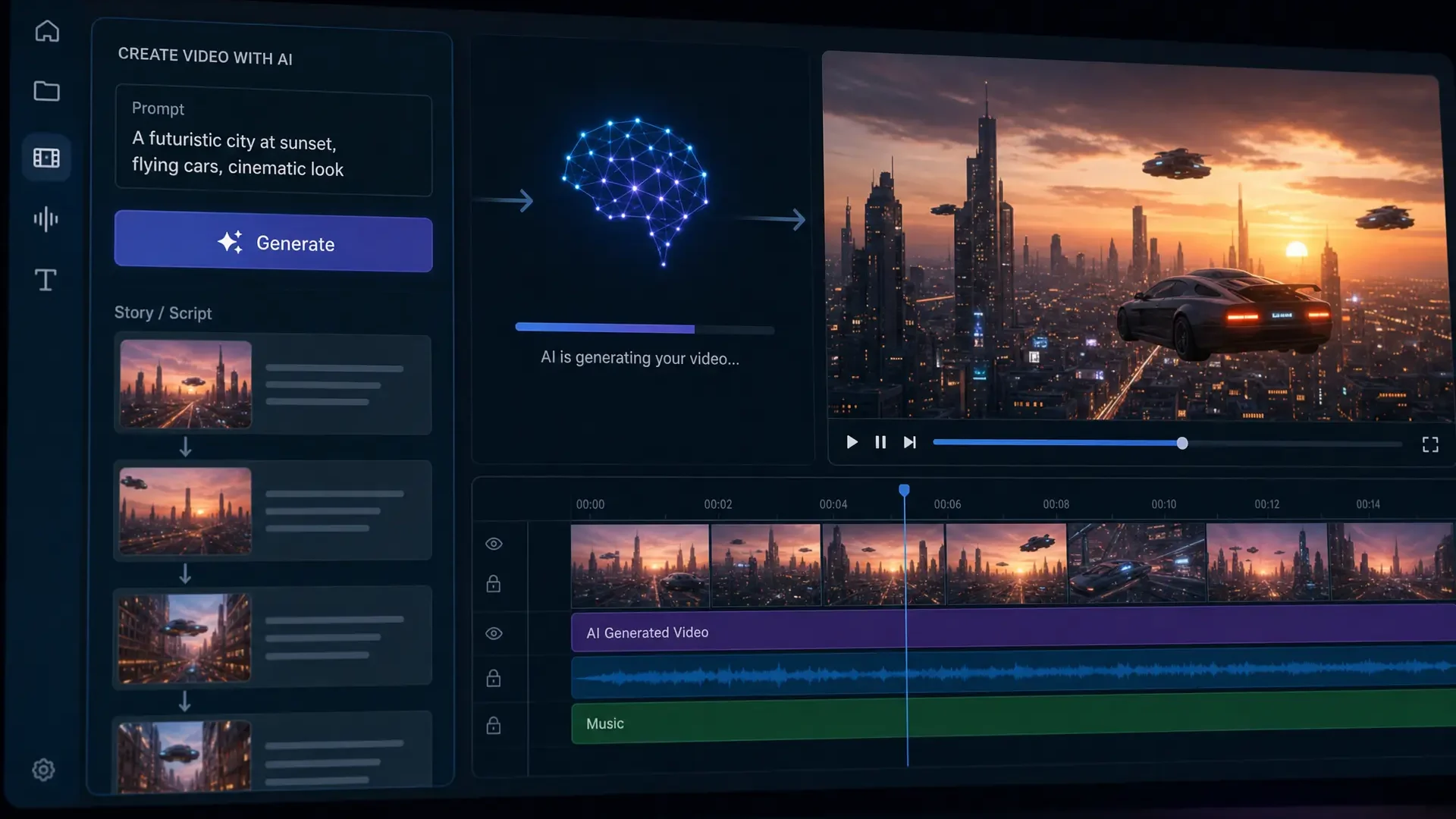 AI_Video_Generation