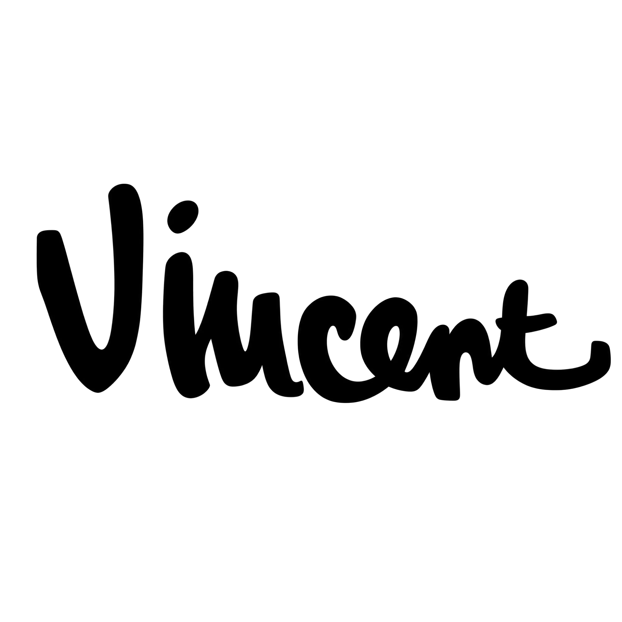 Vincent-Productions Logo